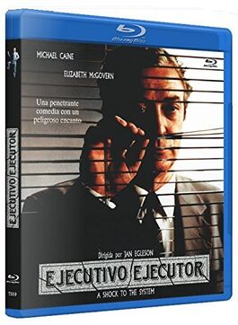 Ejecutivo Ejecutor (1990)