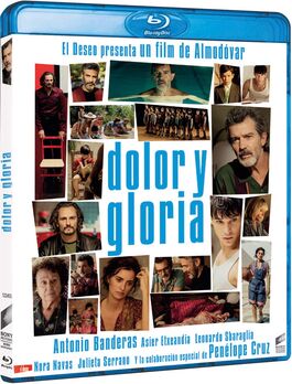Dolor Y Gloria (2019)