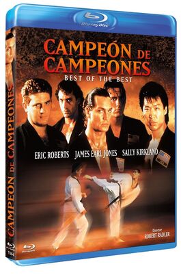 Campen De Campeones (1989)
