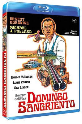 Domingo Sangriento (1974)