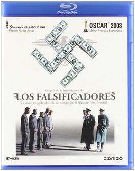Los Falsificadores (2007)