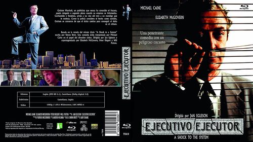 Ejecutivo Ejecutor (1990)