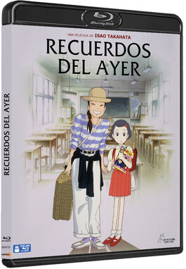 Recuerdos Del Ayer (1991)