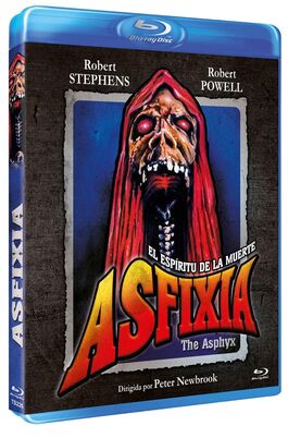 Asfixia (1972)