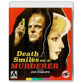 La Muerte Sonre Al Asesino (1973)