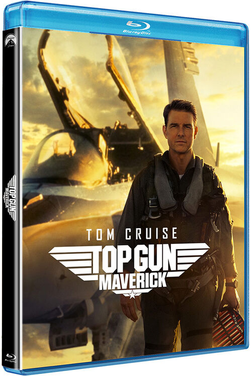 Top Gun: Maverick (2022)