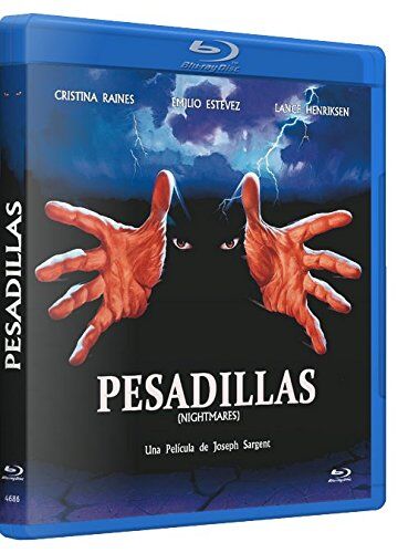 Pesadillas (1983)