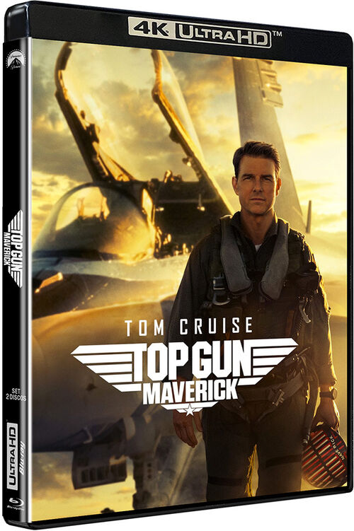 Top Gun: Maverick (2022)