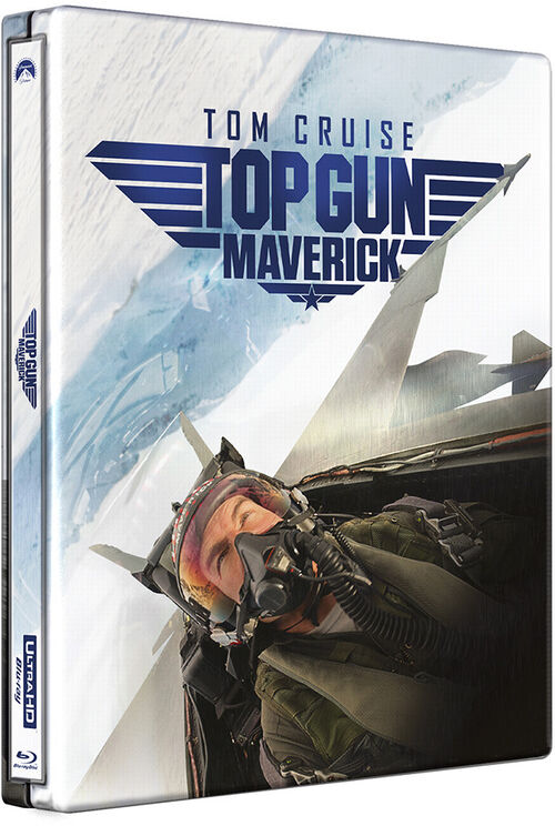 Top Gun: Maverick (2022)