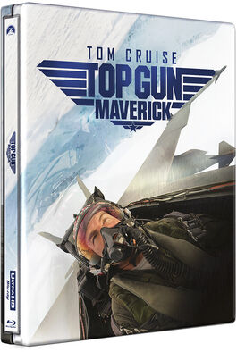 Top Gun: Maverick (2022)