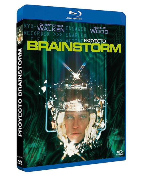 Proyecto Brainstorm (1983)