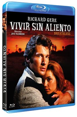 Vivir Sin Aliento (1983)