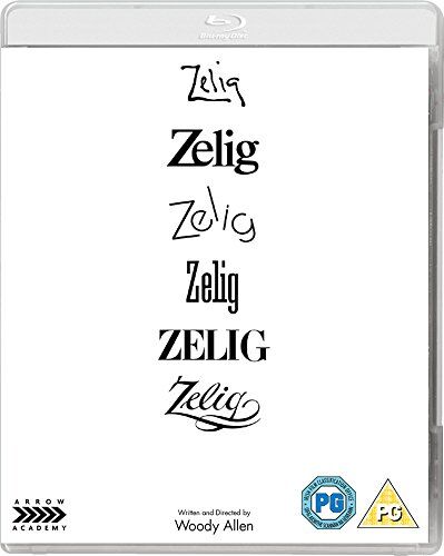 Zelig (1983)