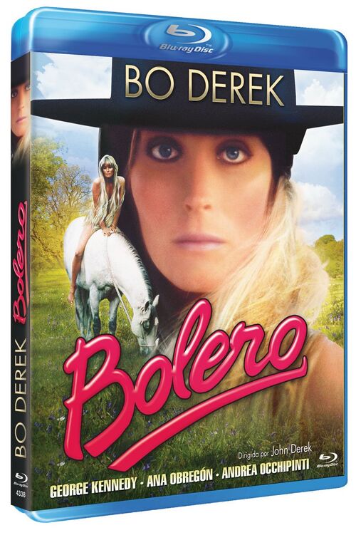 Bolero (1984)