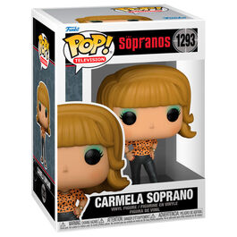 Funko Pop! The Sopranos - Carmela Soprano (1293)
