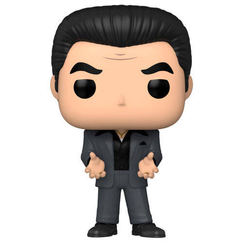 Funko Pop! The Sopranos - Silvio Dante (1292)
