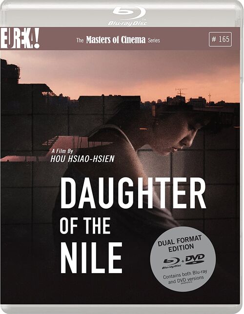 La Hija Del Nilo (1987)
