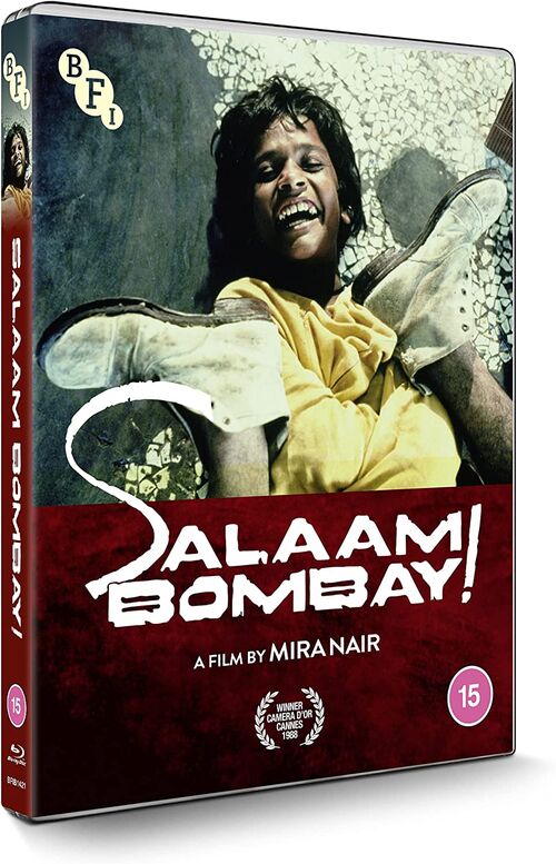Salaam Bombay (1988)