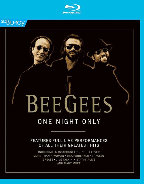 Bee Gees: One Night Only (1997)