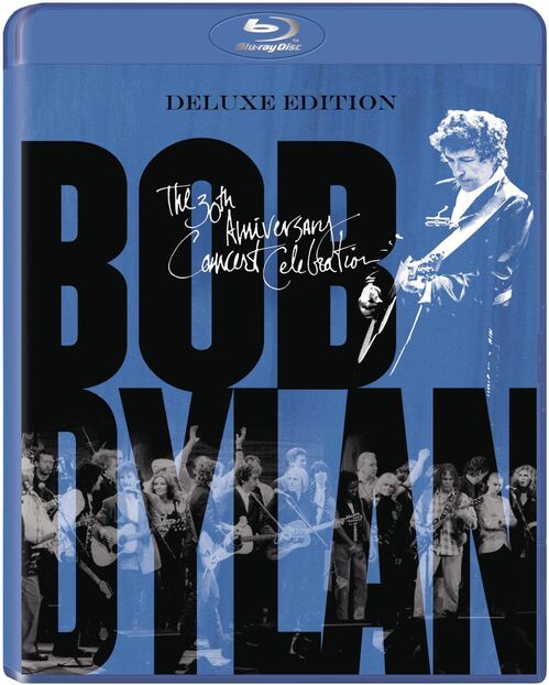 Bob Dylan: 30th Anniversary Concert Celebration (1992)