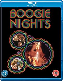 Boogie Nights (1997)