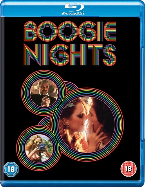 Boogie Nights (1997)