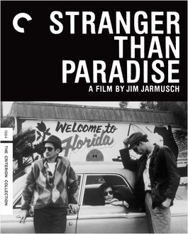 Extraños En El Paraíso (1984) (Región A)