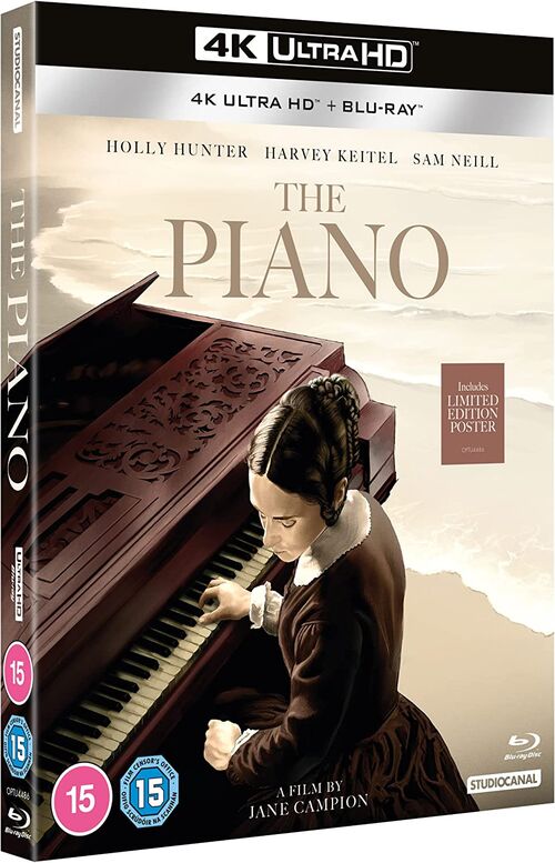 El Piano (1993)