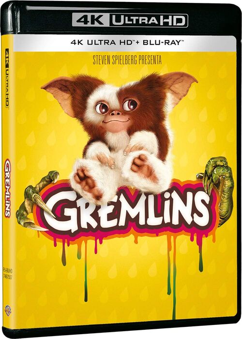 Gremlins (1984)