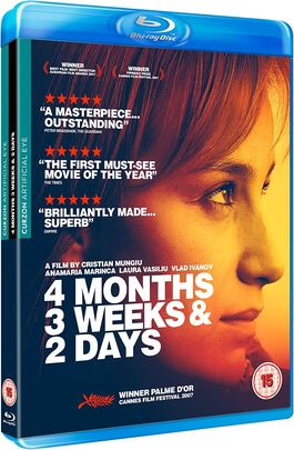 4 Meses, 3 Semanas Y 2 Días (2007)