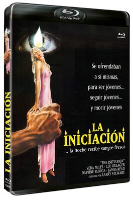 La Iniciacin (1984)