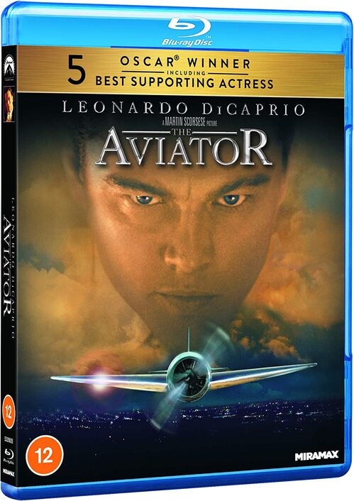 El Aviador (2004)