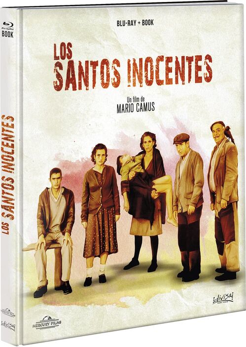 Los Santos Inocentes (1984)