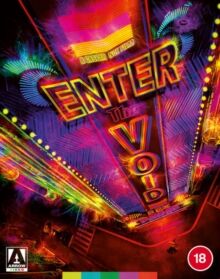 Enter The Void (2009)