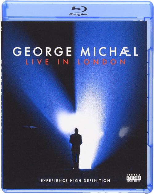 George Michael: Live In London (2008)