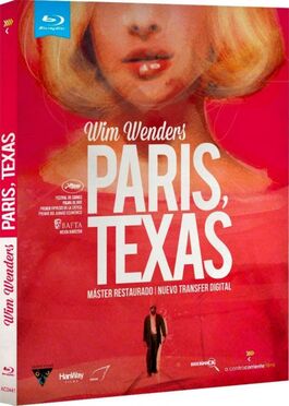 París, Texas (1984)