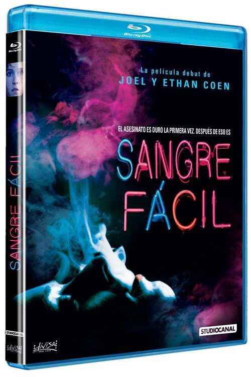 Sangre Fcil (1984)