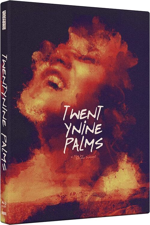 Twentynine Palms (2003)