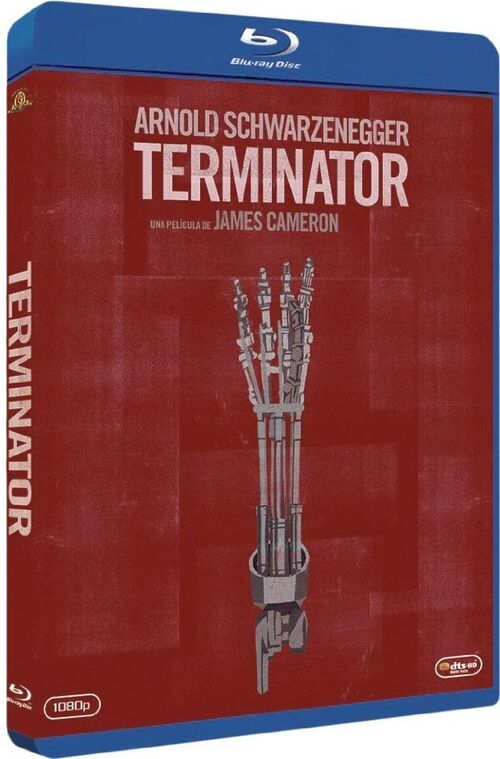 Terminator (1984)