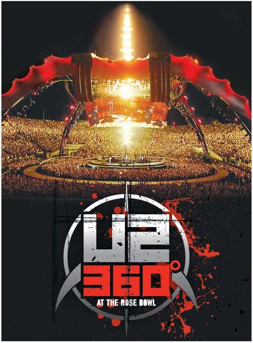 U2: 360 (2009)