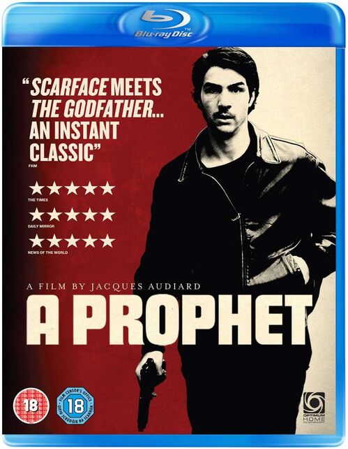 Un Profeta (2009)