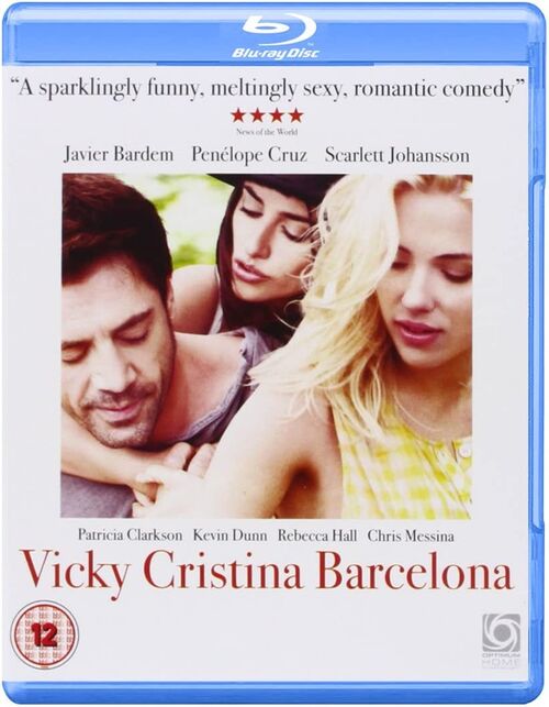 Vicky Cristina Barcelona (2008)