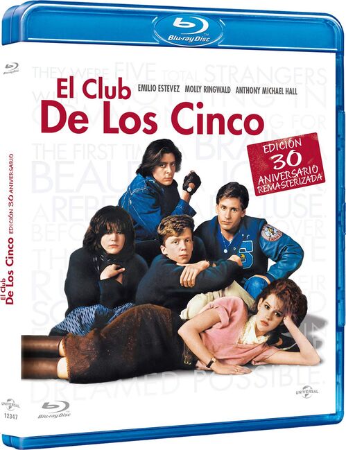 El Club De Los Cinco (1985)