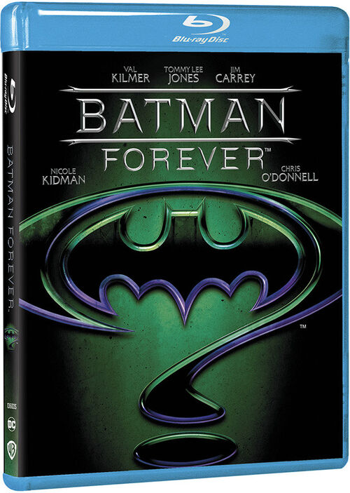 Batman Forever (1995)