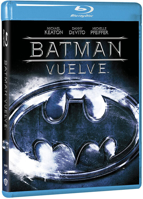 Batman Vuelve (1992)