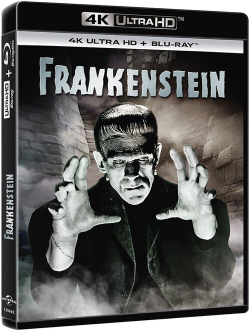 Frankenstein (1931)