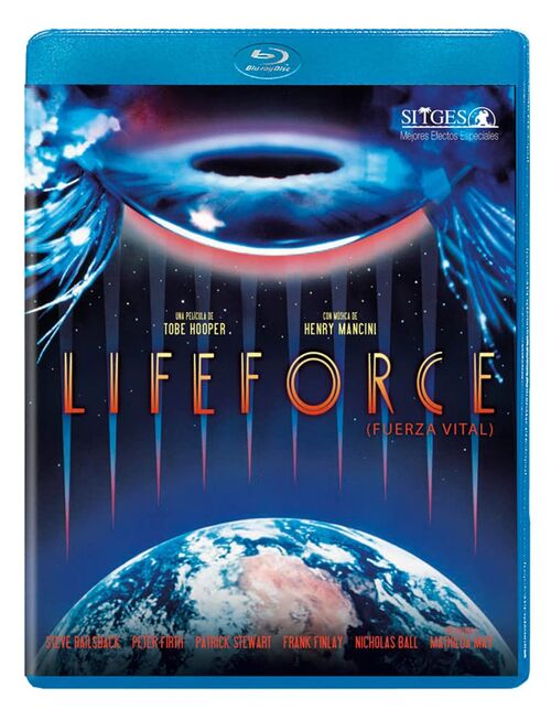 Lifeforce (1985)