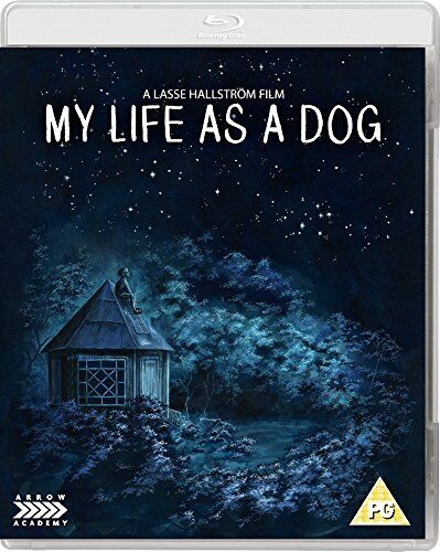 Mi Vida Como Un Perro (1985)