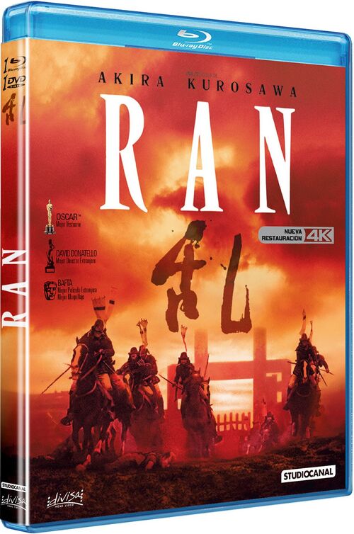 Ran (1985)