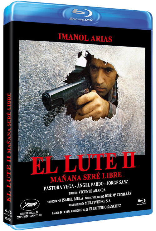 El Lute II (1988)